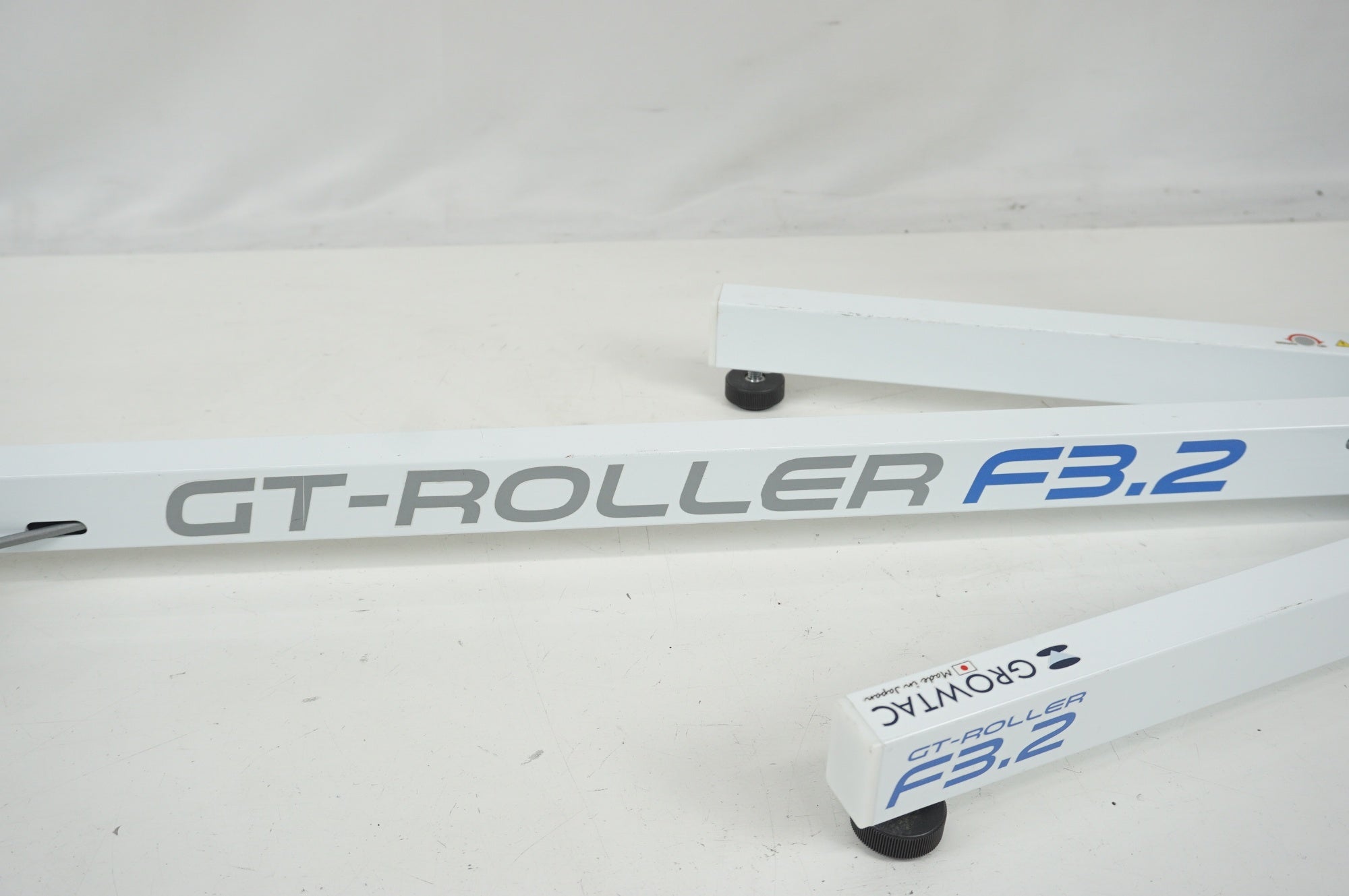 GROWTAC 「グロータック」 GT-ROLLER F3.2 GT-EBOX 付属 ローラーセット / 大宮店