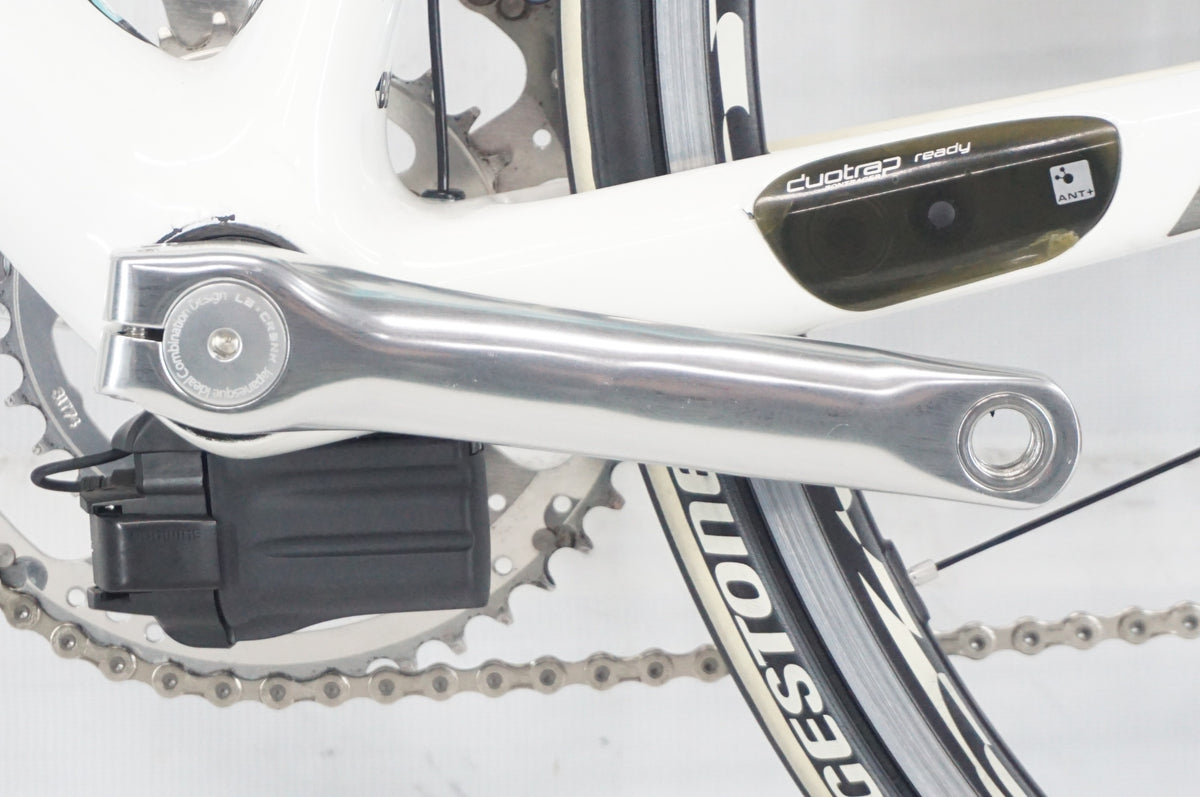 TREK 「トレック」 MADONE 6.2 2012年モデル ロードバイク / 阪急塚口店