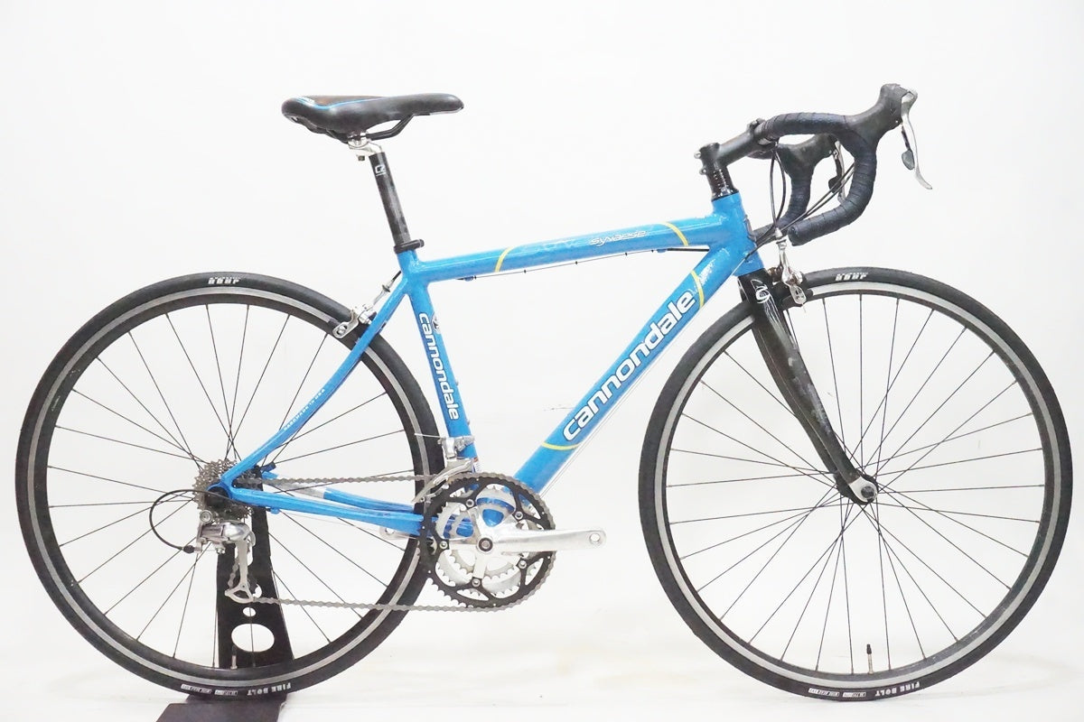 CANNONDALE 「キャノンデール」 SYNAPSE 4 年式不明 ロードバイク/ 京都西院店