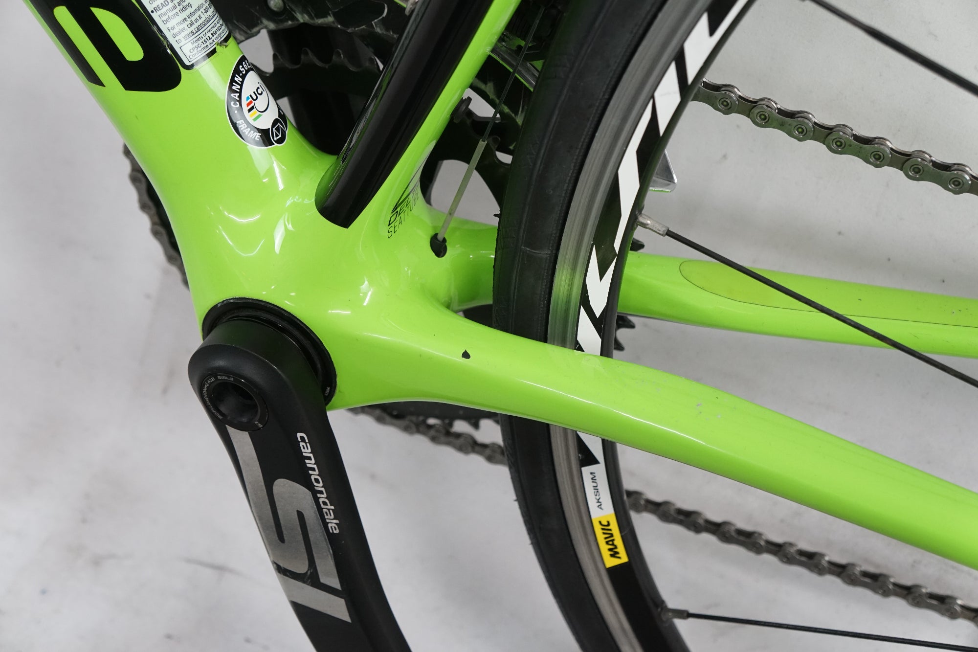 CANNONDALE 「キャノンデール」 SUPER SIX EVO 2018年モデル ロードバイク / バイチャリ浦和ベース