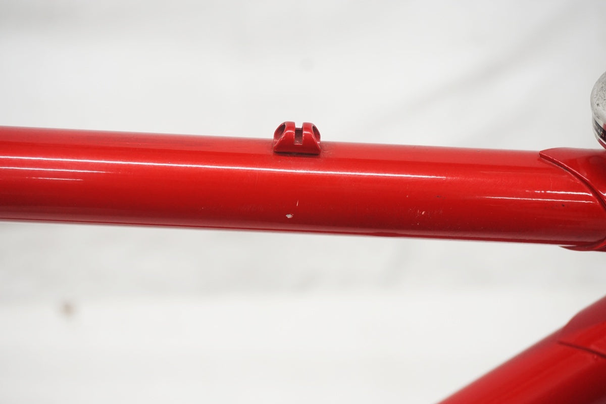 ブランド不明 モデル不明 年式不明 フレームセット / 大阪美原北