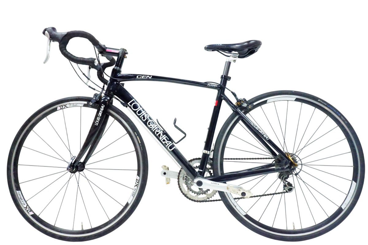ジャンク LOUIS GARNEAU 「ルイガノ」 LGS-CEN 2011年モデル ジャンク LOUIS GARNEAU 「ルイガノ」 LGS-CEN 2011年モデル