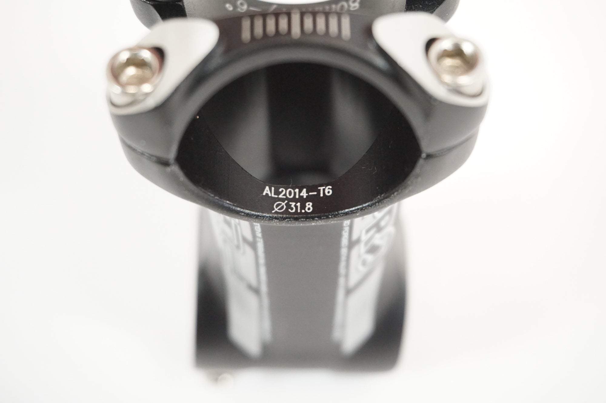 SHIMANO 「シマノ」 PRO PLT φ31.8 80mm ±6° ステム / 宇都宮店