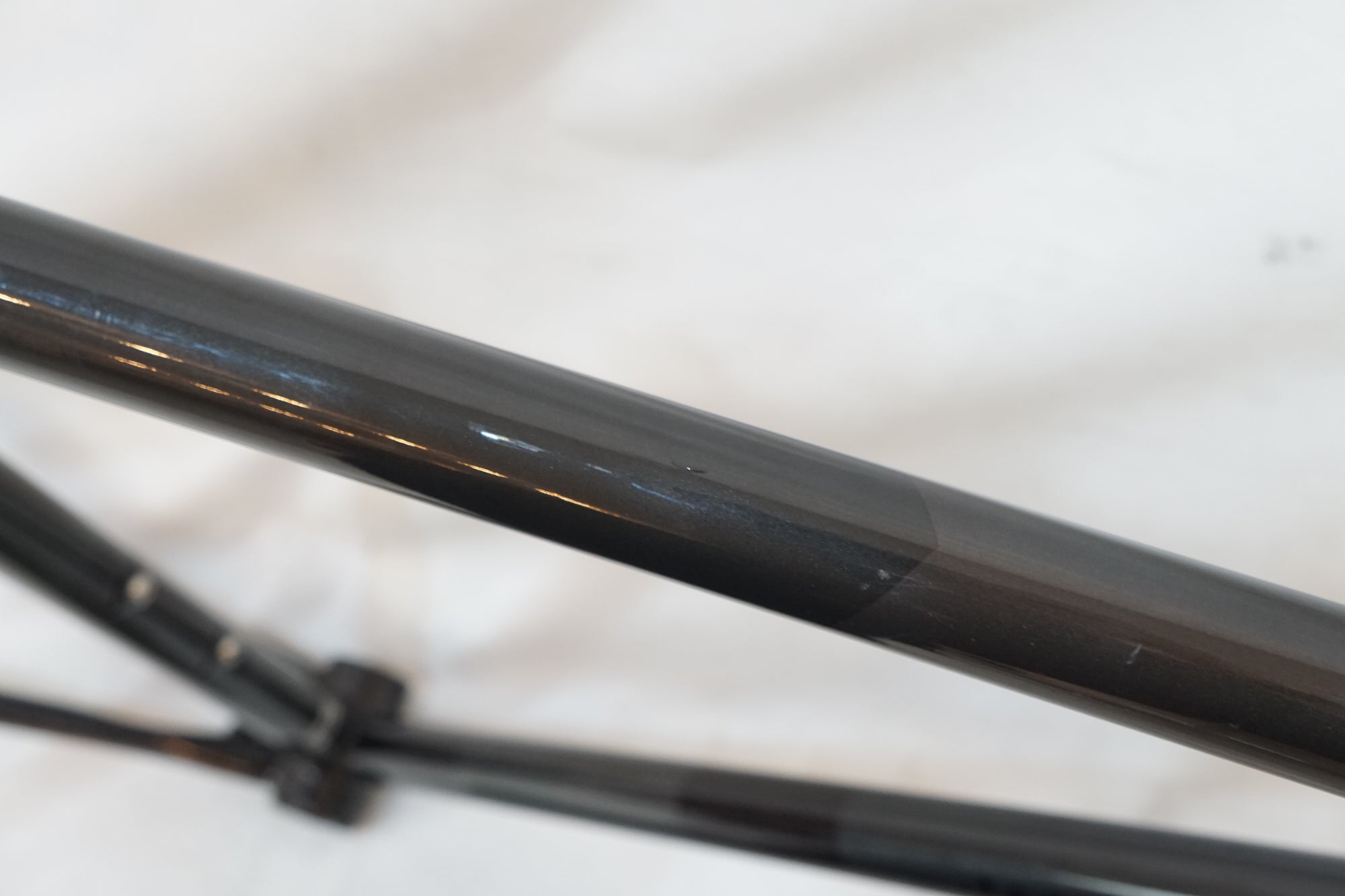 BLOCK'S FLYER フレーム bbのみ SE BIKES BIG FLYER 29