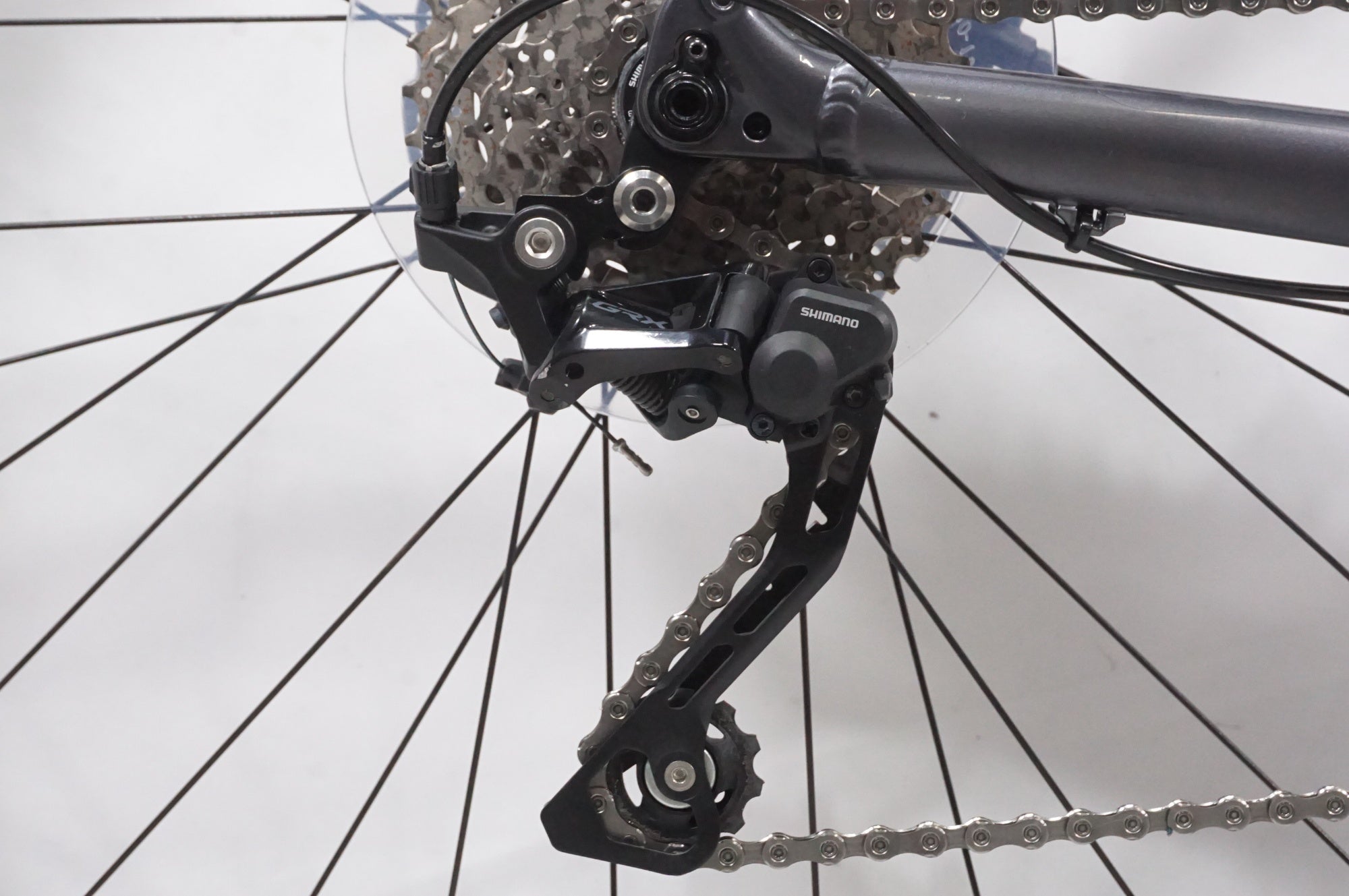 MERIDA 「メリダ」 SILEX 400 2020年モデル グラベルロード / AKIBA店