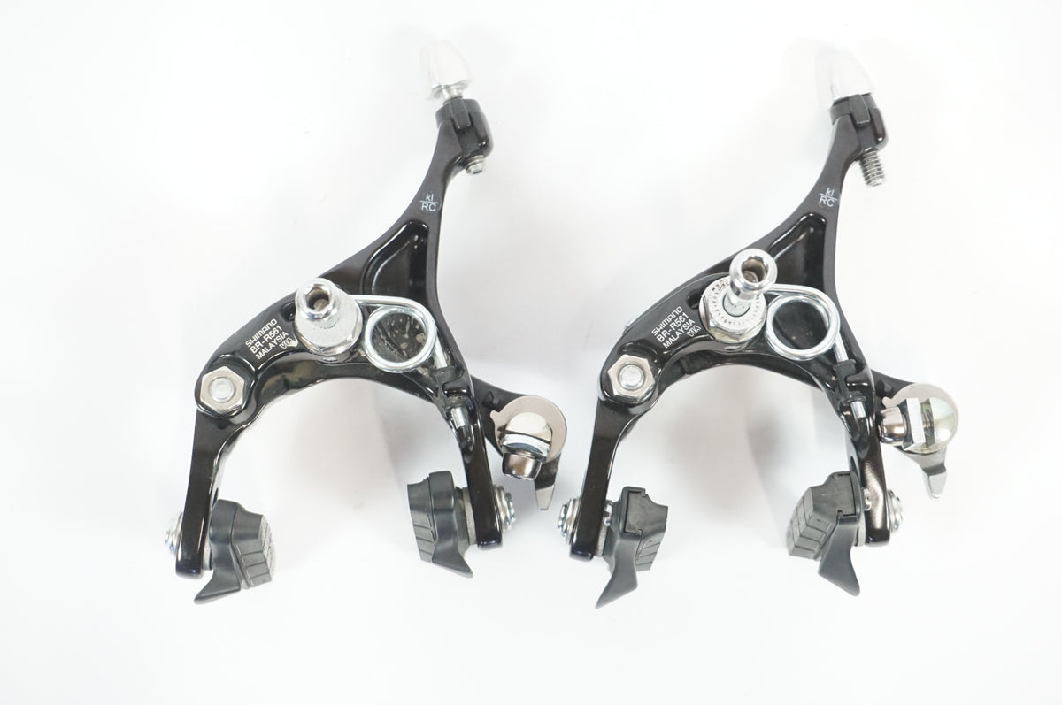 SHIMANO 「シマノ」 BR-R561 キャリパーブレーキセット / 宇都宮店