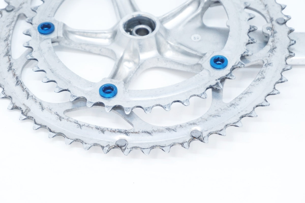 SHIMANO 「シマノ」 105 FC-5502 53-39T 172.5mm クランク / 大阪美原北インター店