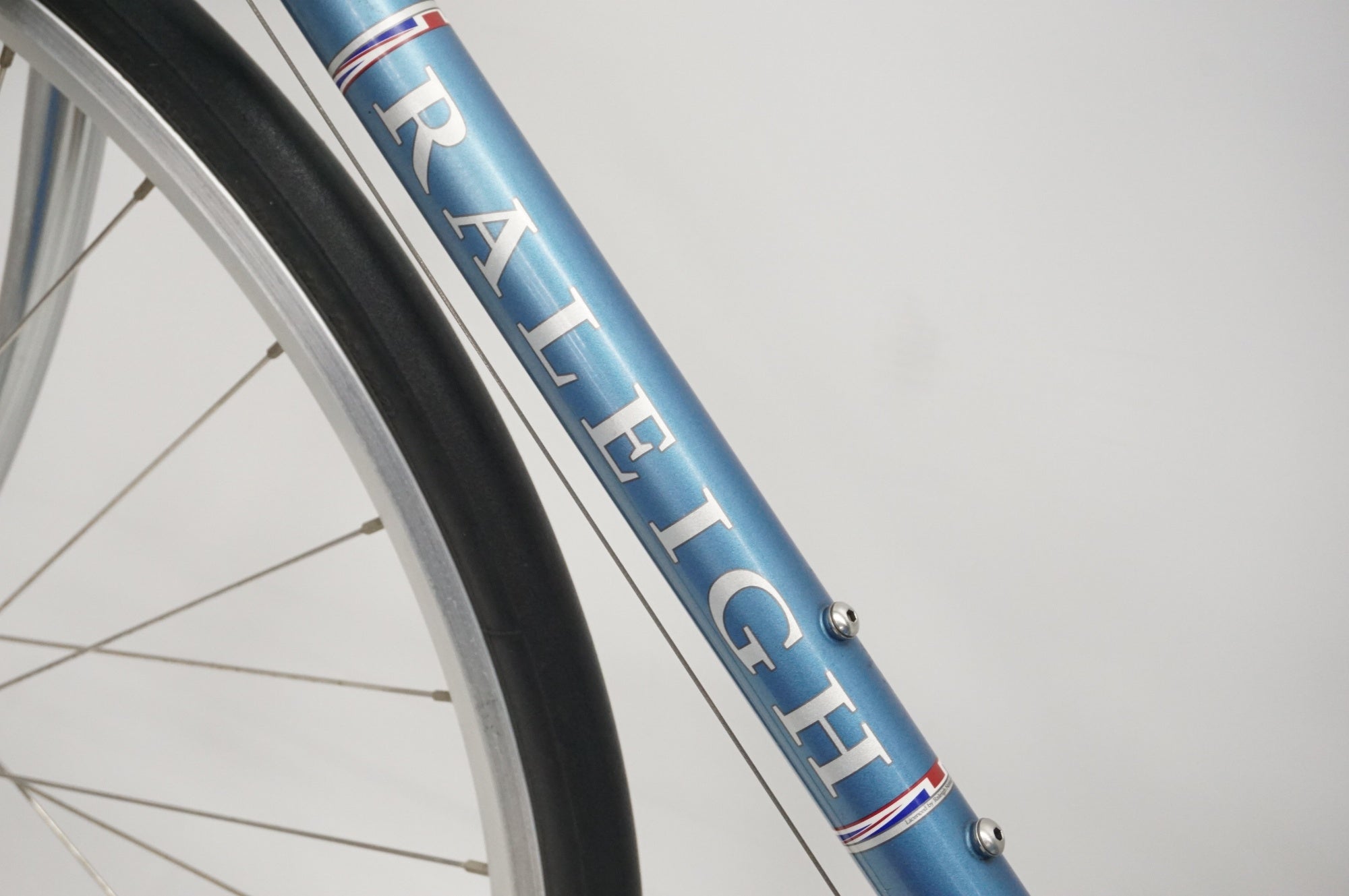 RALEIGH 「ラレー」 CRN CARLTON-N 2016年モデル ロードバイク / 福岡