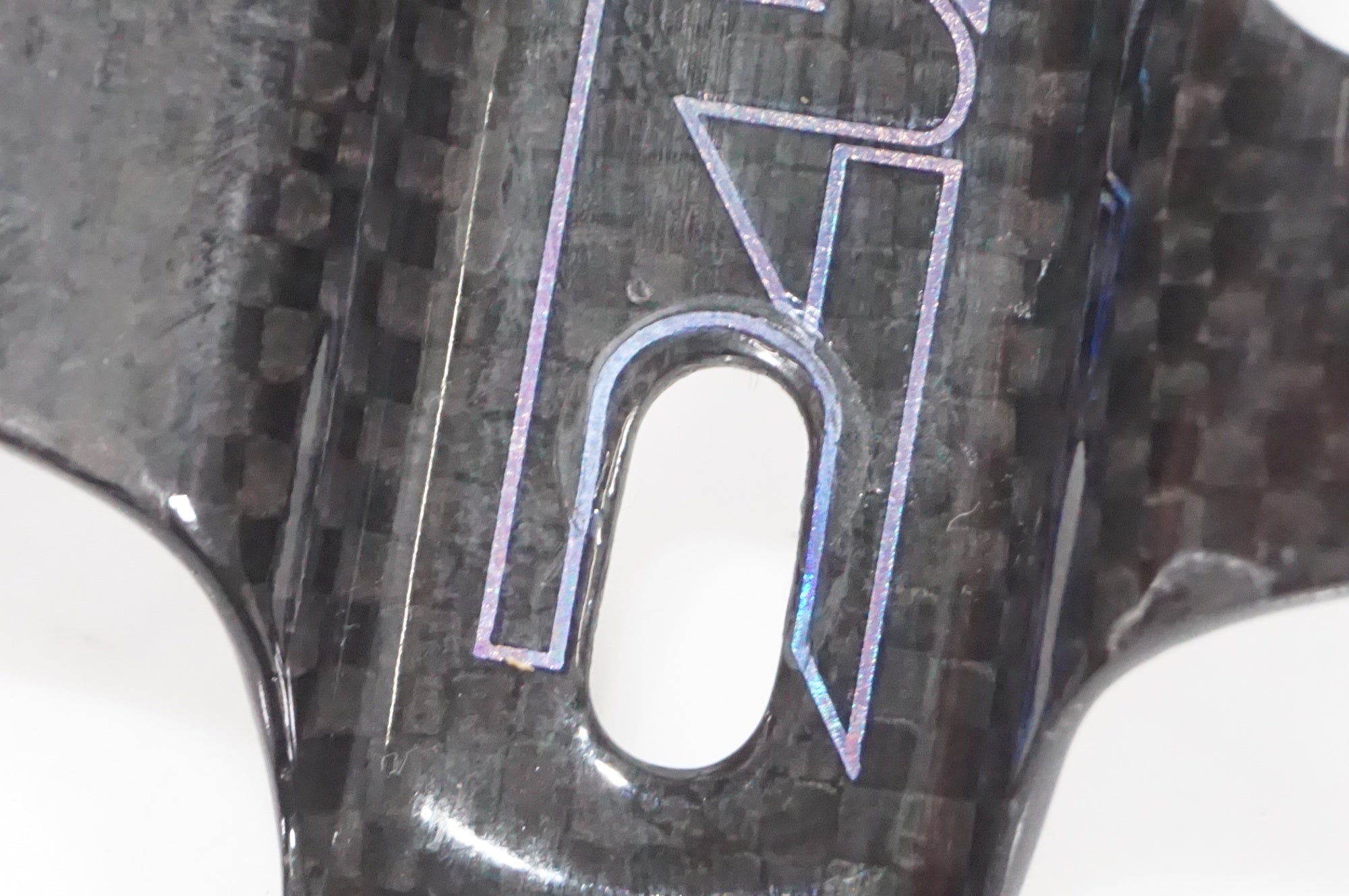 SUPACAZ 「スパカズ」 FLY CAGE CARBON ボトルケージセット / AKIBA店