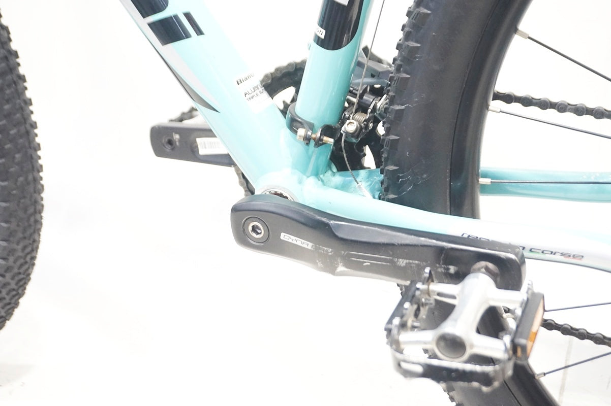 BIANCHI 「ビアンキ」 KUMA 5100 2013年モデル マウンテンバイク / 大阪門真店