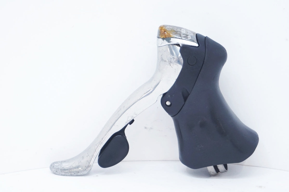 SHIMANO 「シマノ」 ST-6510 デュアルコントロールレバー / 大阪美原北インター店