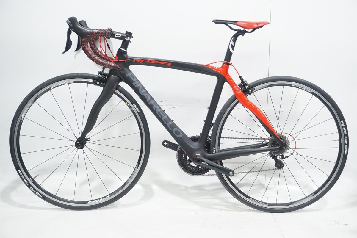 PINARELLO 「ピナレロ」 RAZHA 105 2017年モデル ロードバイク/ 大阪美原北インター店