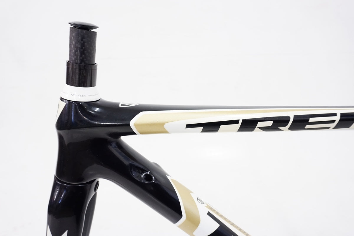 TREK「トレック」 MADONE 6.5 WSD 2011年モデル フレームセット / 浜松店