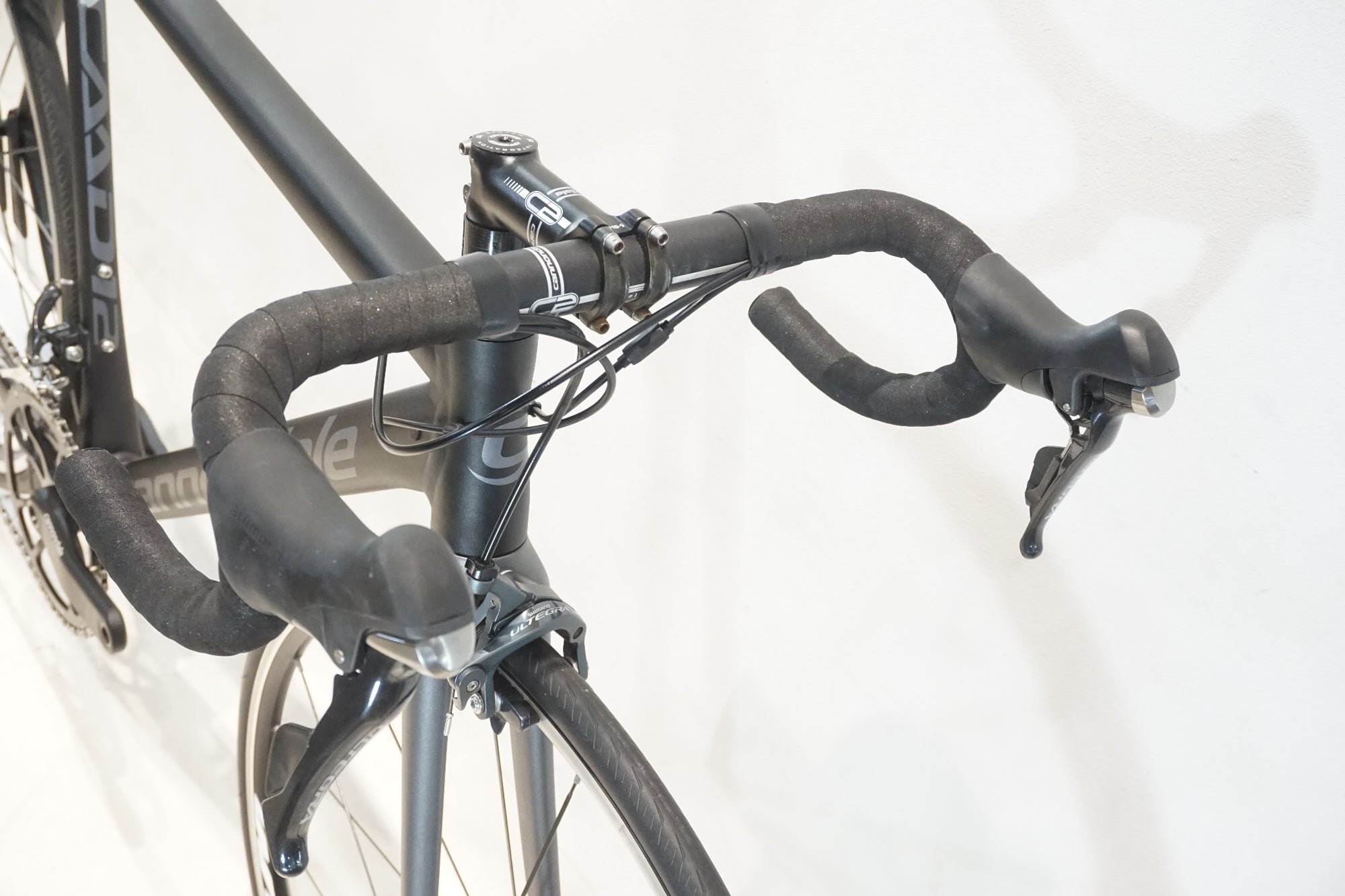 CANNONDALE 「キャノンデール」 CAAD12 ULTEGRA 2017年モデル ロードバイク / 横浜戸塚店