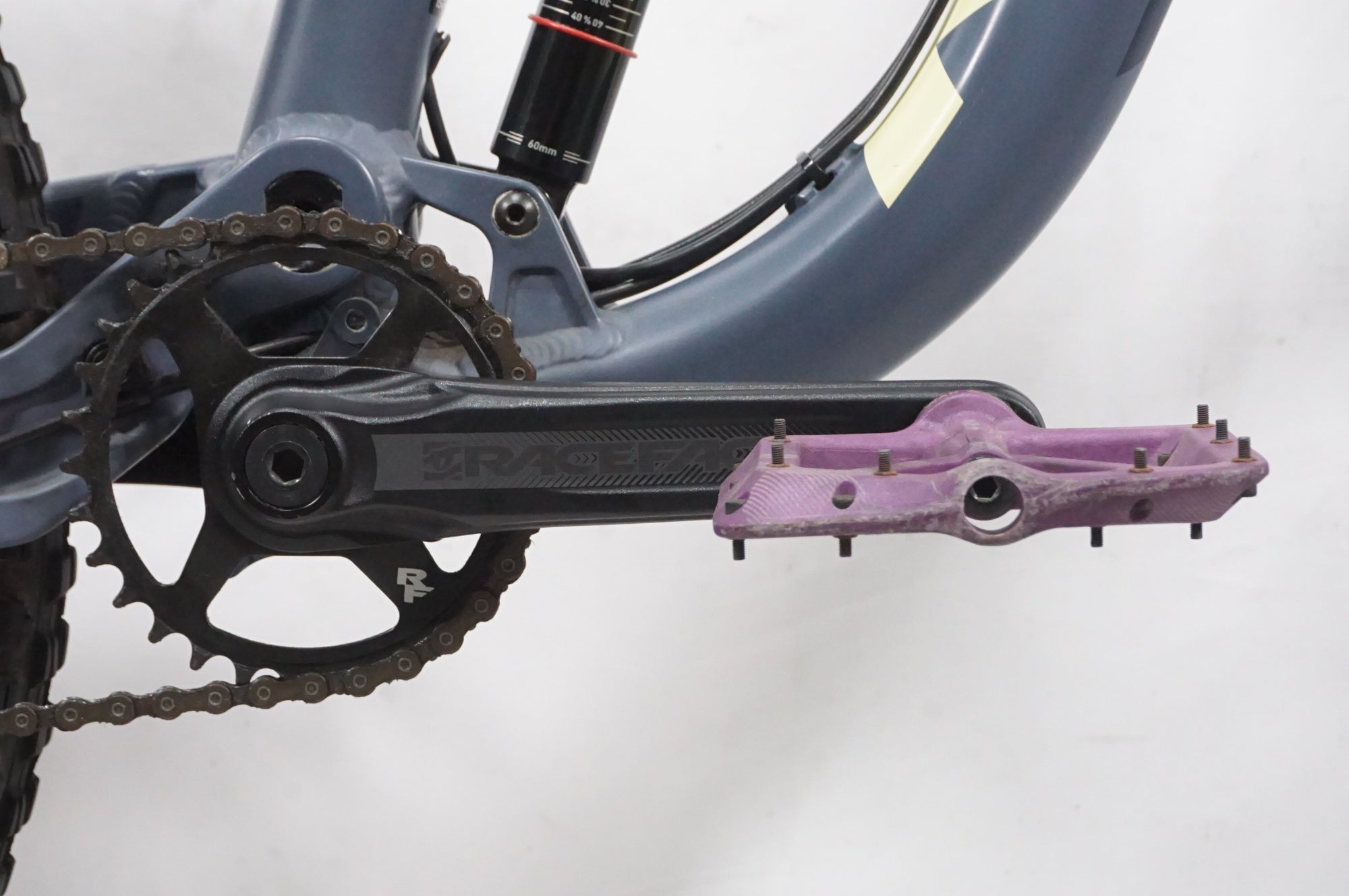 KONA 「コナ」 PROCESS 153AL 2018年モデル マウンテンバイク / AKIBA店