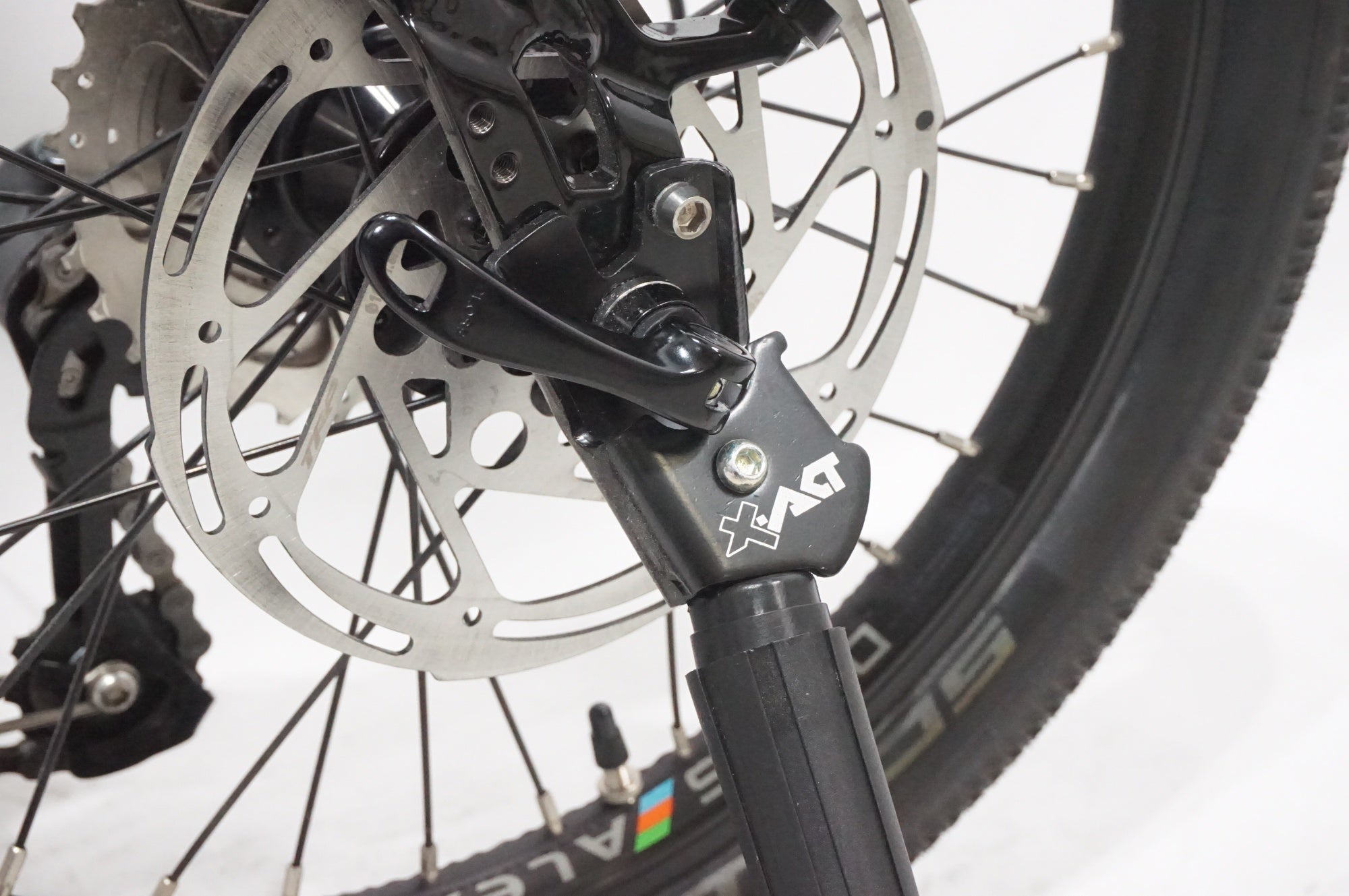 R&M 「リーズアンドミューラー」 BIRDY CLASSIC EVO 2024年モデル 18インチ 折りたたみ自転車 / AKIBA店