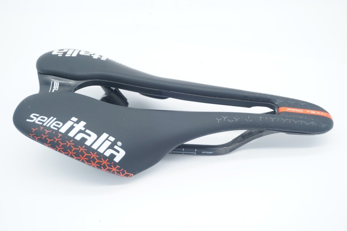 SELLE ITALIA 「セライタリア」 SLR BOOST SF PRO TEAM サドル / 滋賀大津店