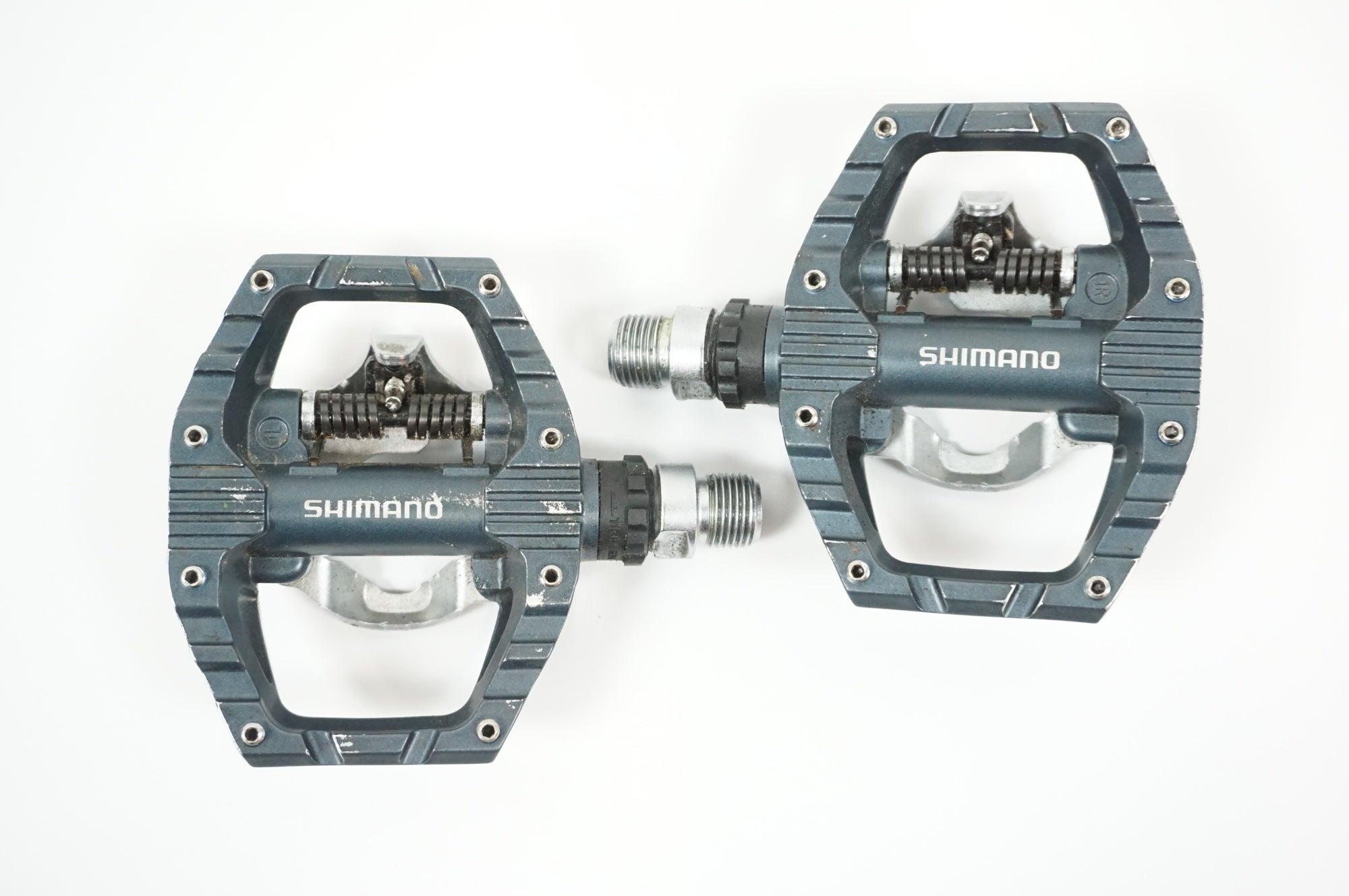 SHIMANO 「シマノ」 PD-EH500 ペダル / 宇都宮店