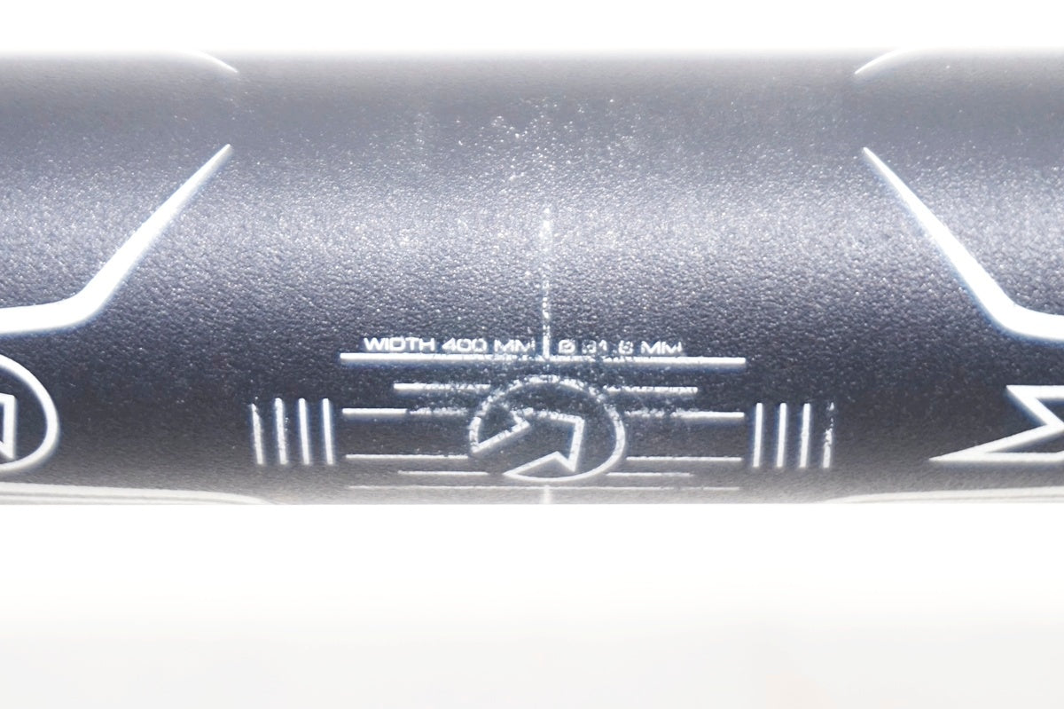 SHIMANO 「シマノ」 PRO XLT Φ31.8 400mm ハンドル / 大阪門真店
