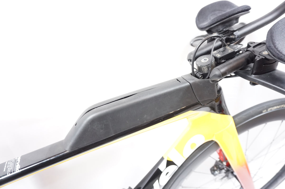 CERVELO 「サーベロ」 P-SERIES DISC ULTEGRA Di2 2020年モデル TTバイク / 世田谷店
