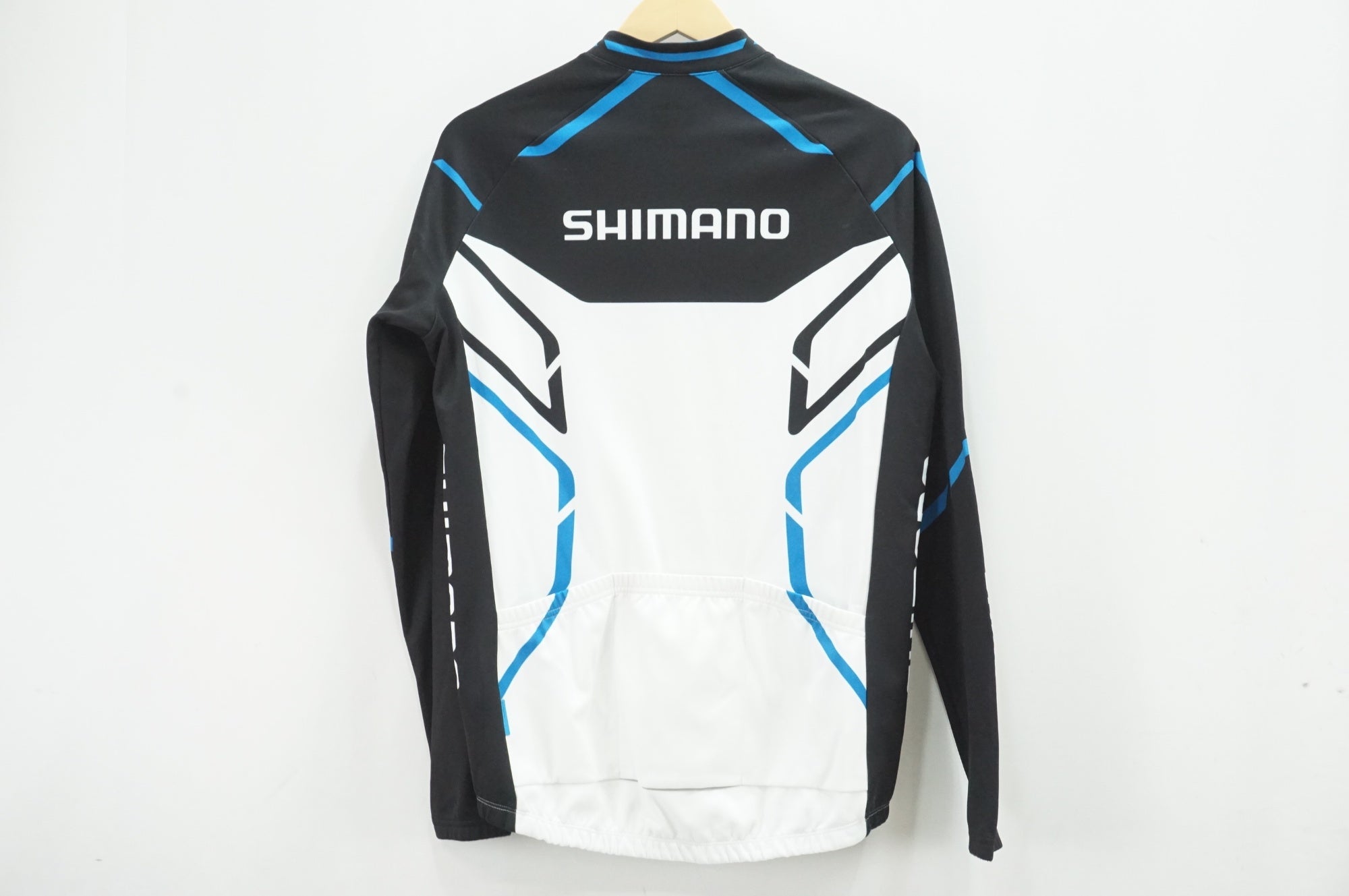 SHIMANO 「シマノ」 XXLサイズ ジャケット / 大宮店 ｜ バイチャリ公式