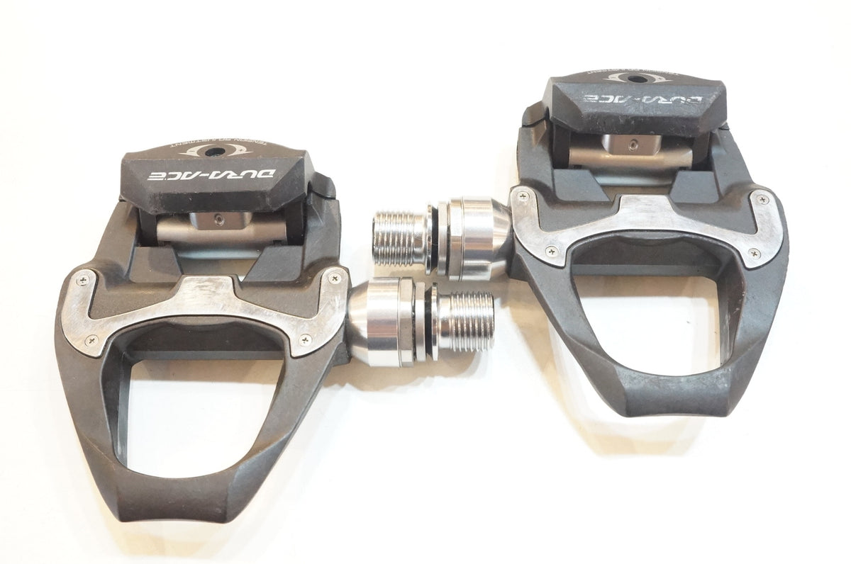 SHIMANO 「シマノ」 DURA-ACE PD-9000 ペダル / 浦和ベース