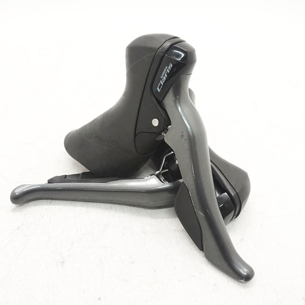 SHIMANO 「シマノ」 CLARIS ST-R2000 デュアルコントロールレバー