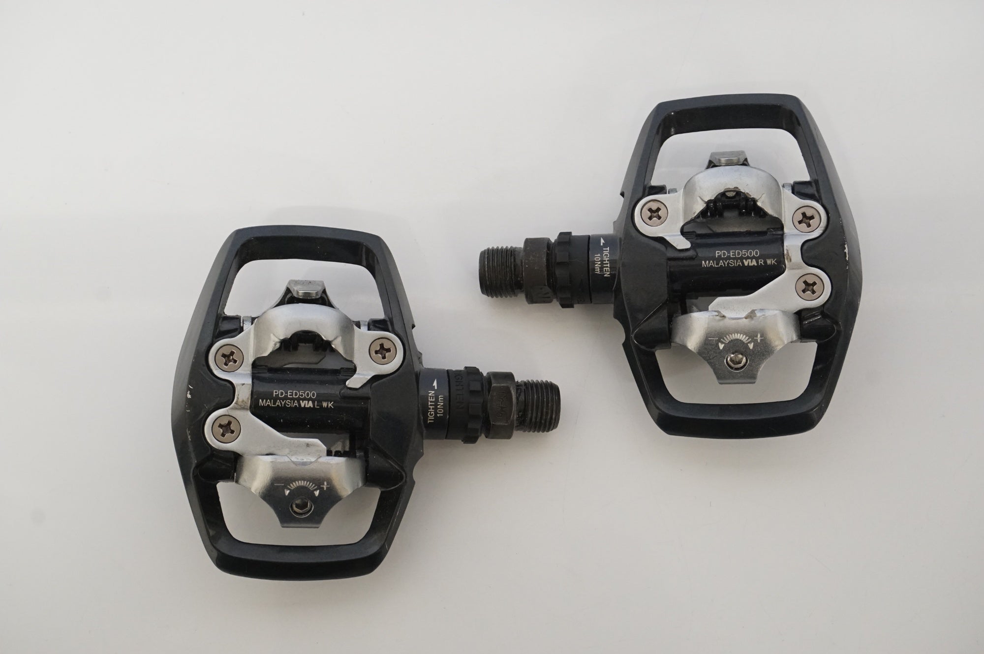 SHIMANO 「シマノ」 PD-ED500 ペダル / 浜松店