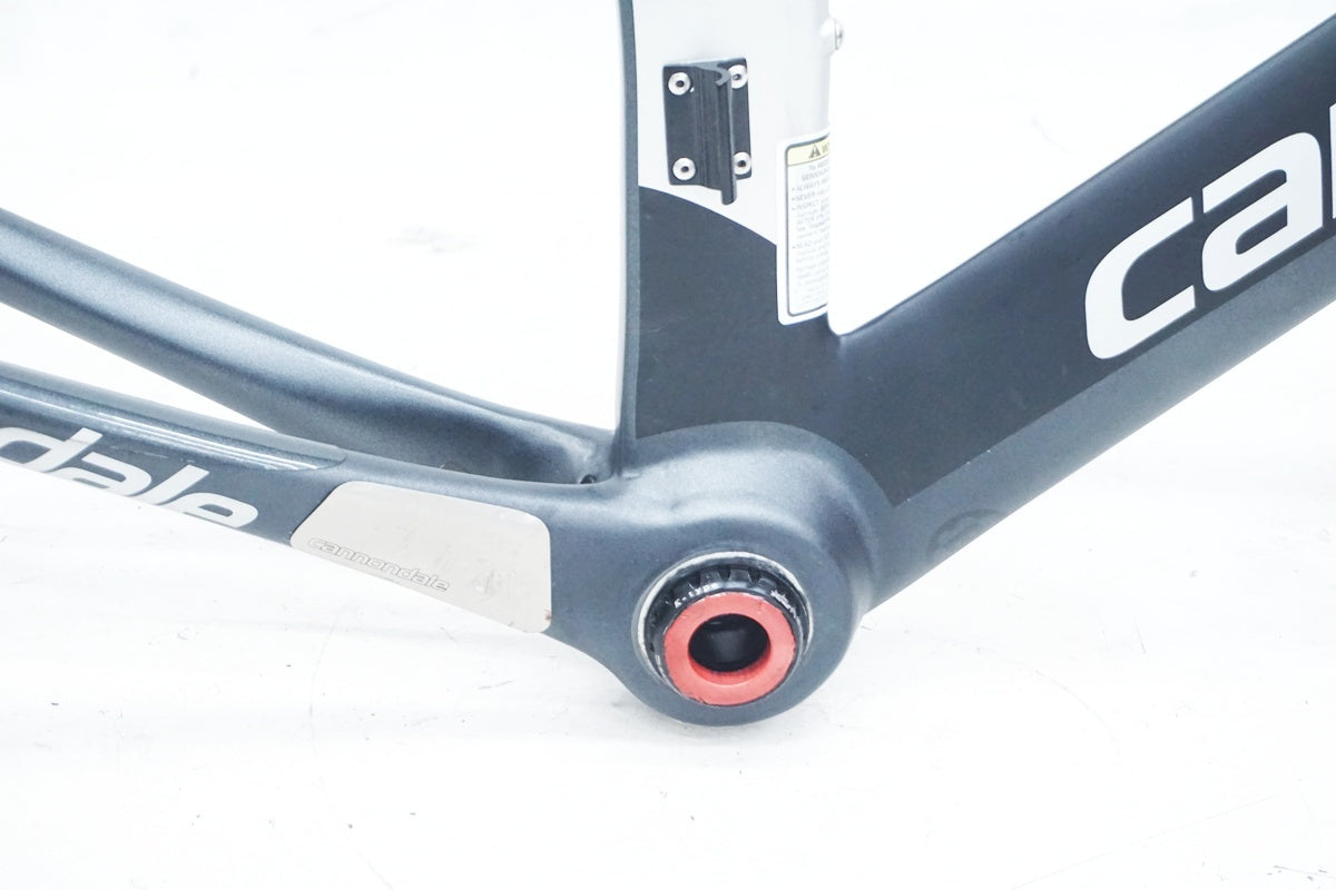 CANNONDALE 「キャノンデール」 SLICE 5 2013年モデル フレームセット