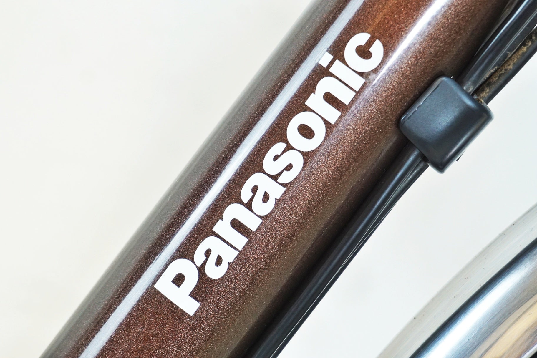 PANASONIC 「パナソニック」 ビビDX BE-FD631 2023年モデル 電動