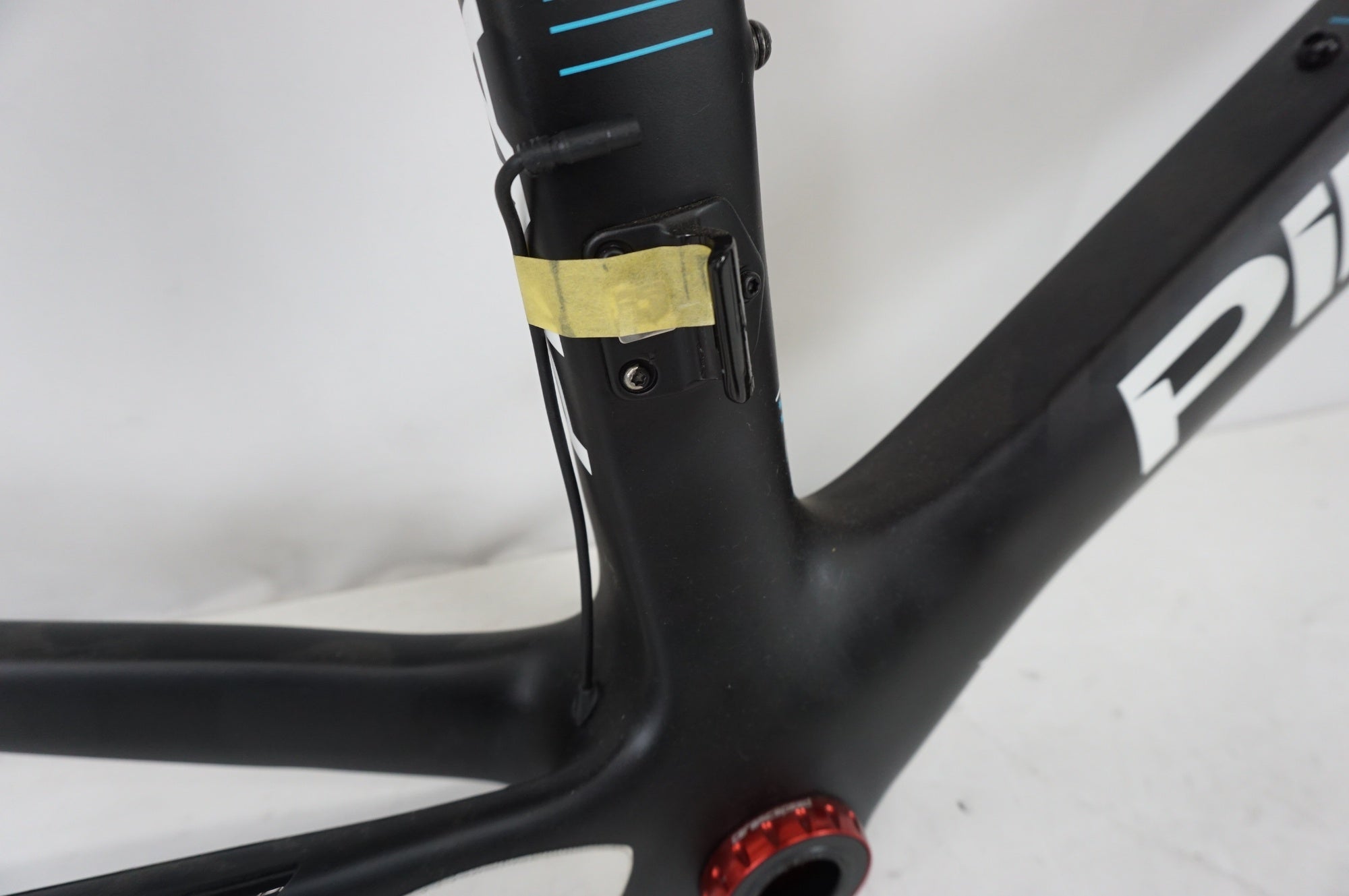 PINARELLO 「ピナレロ」 GAN S RIM 2018年モデル フレームセット / 大宮店