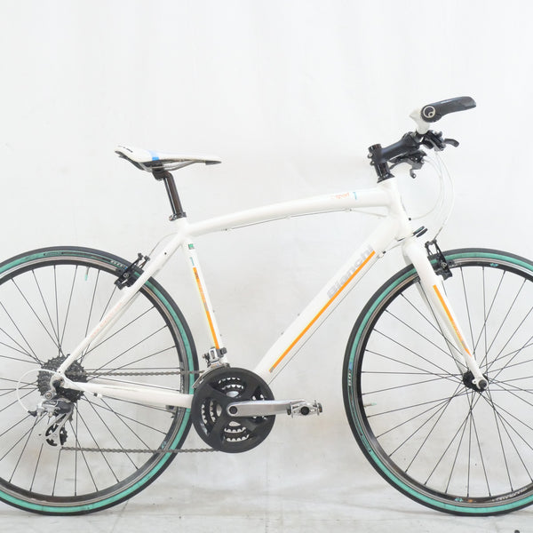 クロスバイク - 自転車本体 ｜ バイチャリ公式オンライン