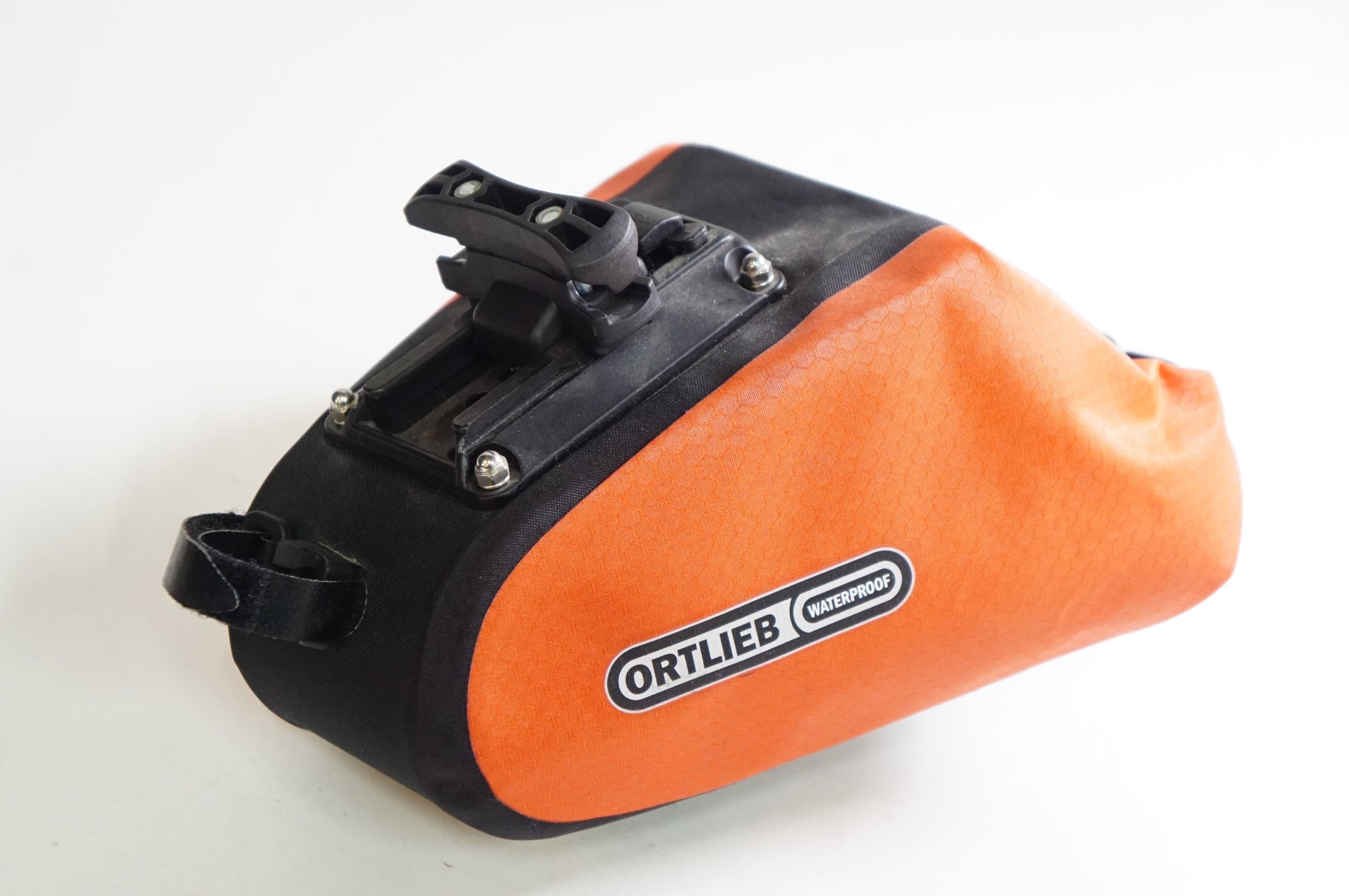 ORTLIEB 「オルトリーブ」 サドルバッグ / 熊谷本店