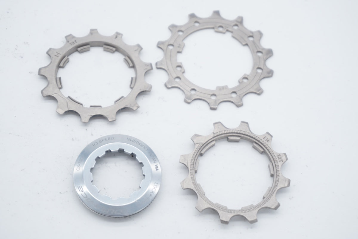 SHIMANO 「シマノ」 DURA-ACE CS-7900 12-25T スプロケット / 滋賀大津店