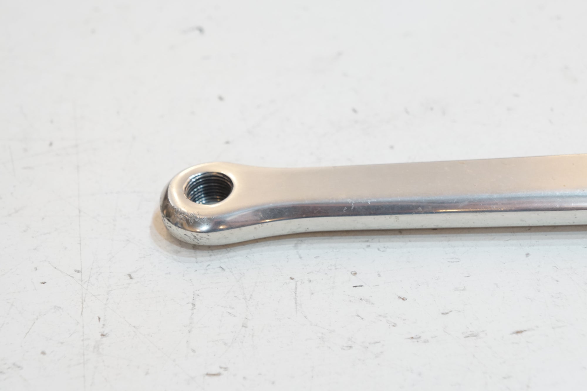 SHIMANO 「シマノ」 DURA-ACE 52-39T 170mm クランク / バイチャリ浦和ベース
