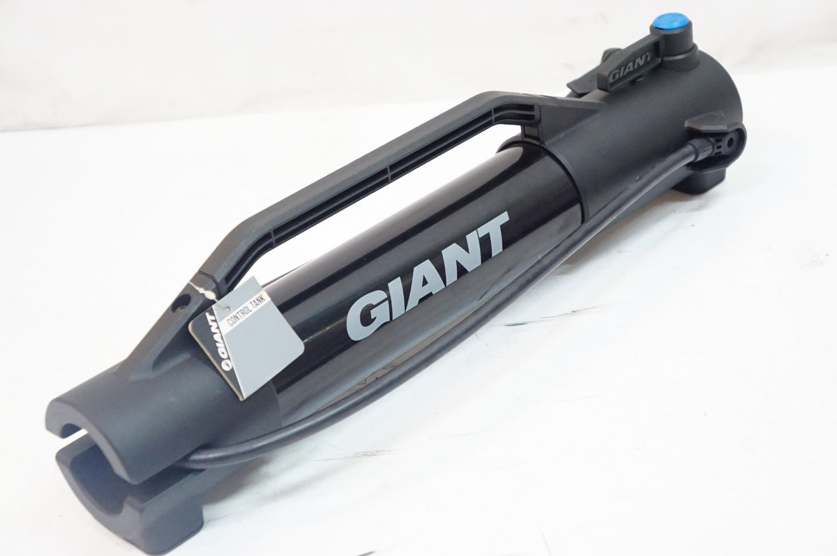 GIANT 「ジャイアント」 CONTROL TANK エアータンク / 熊谷本店