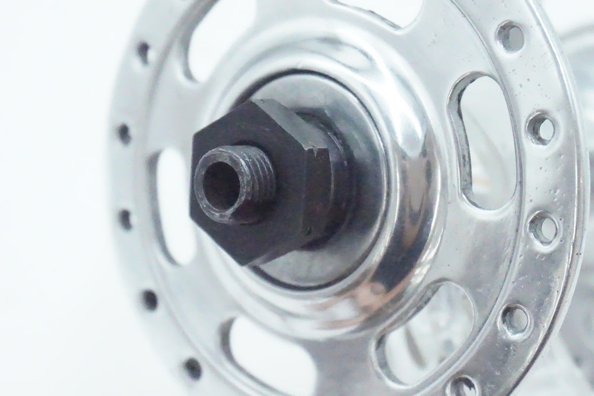 SHIMANO「シマノ」 モデル不明 ハブ/ 京都西院店
