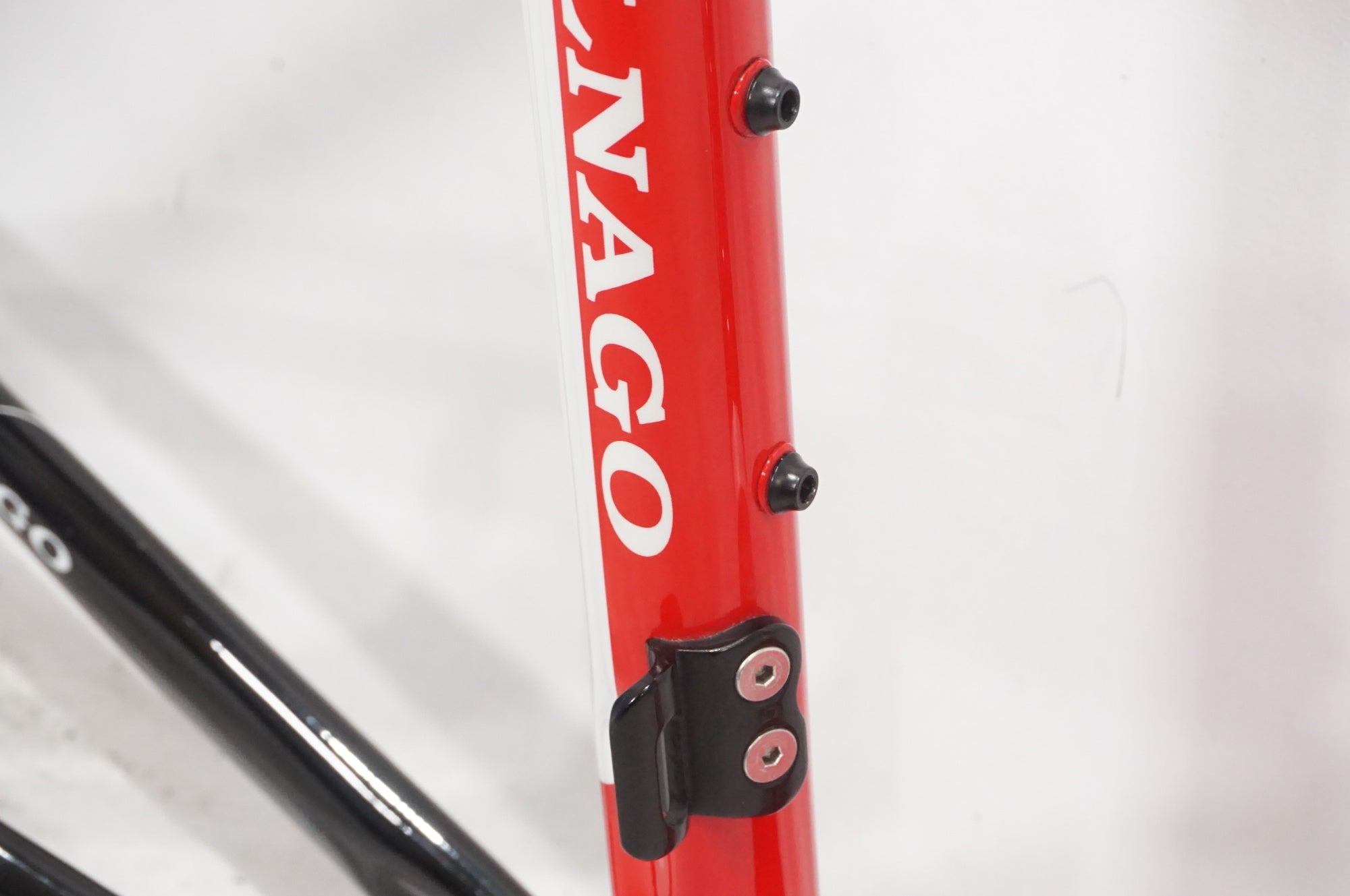 COLNAGO 「コルナゴ」 PRIMA 2010年モデル フレームセット / AKIBA店