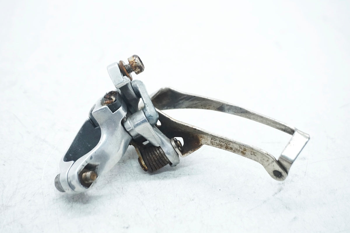 SHIMANO 「シマノ」 600 FD/RD-6400 セット / 大阪門真店