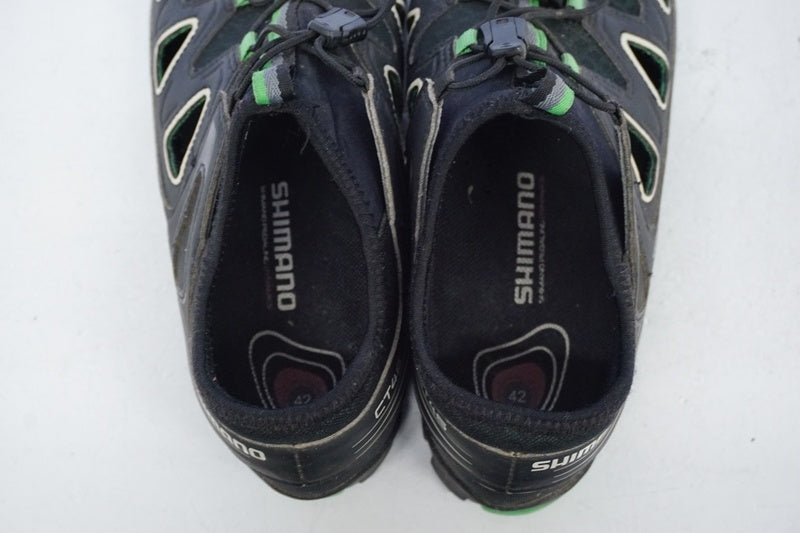 SHIMANO 「シマノ」 SH-CT46L G 26.5cm シューズ / 浜松店