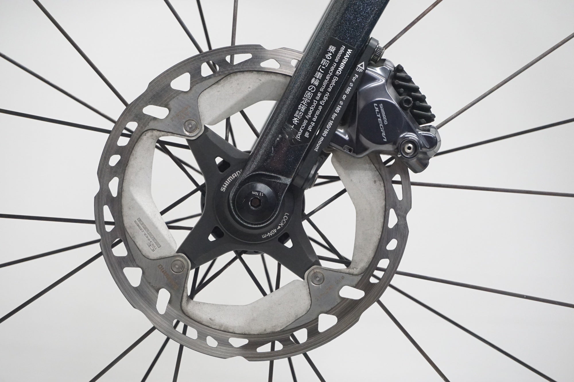 GIANT 「ジャイアント」 TCR ADVANCED PRO1 DISC ULTEGRA 2022年モデル ロードバイク / 福岡店