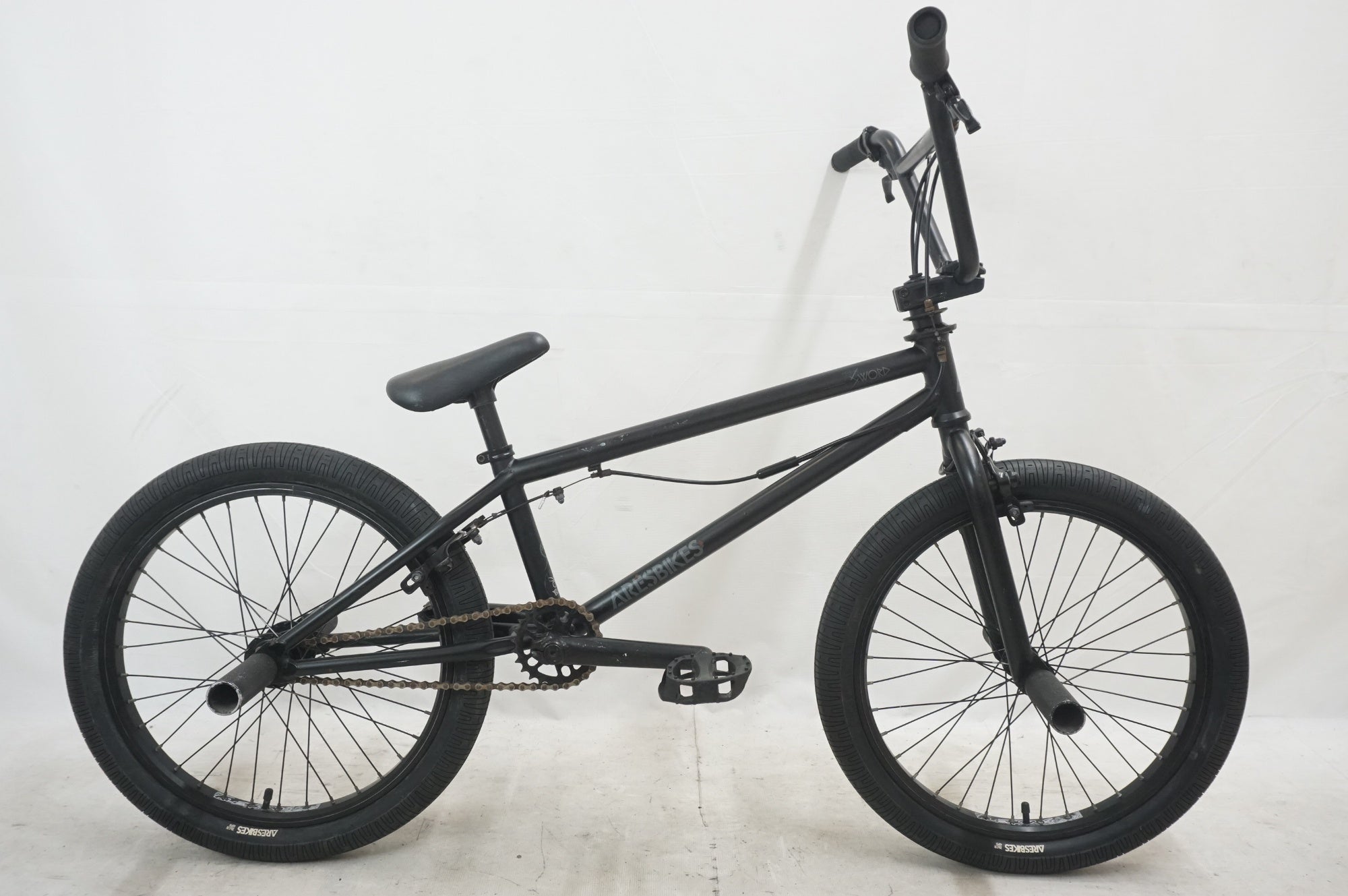 ARESBIKES SWORD 2018年モデル BMX / 福岡アイランドシティ店