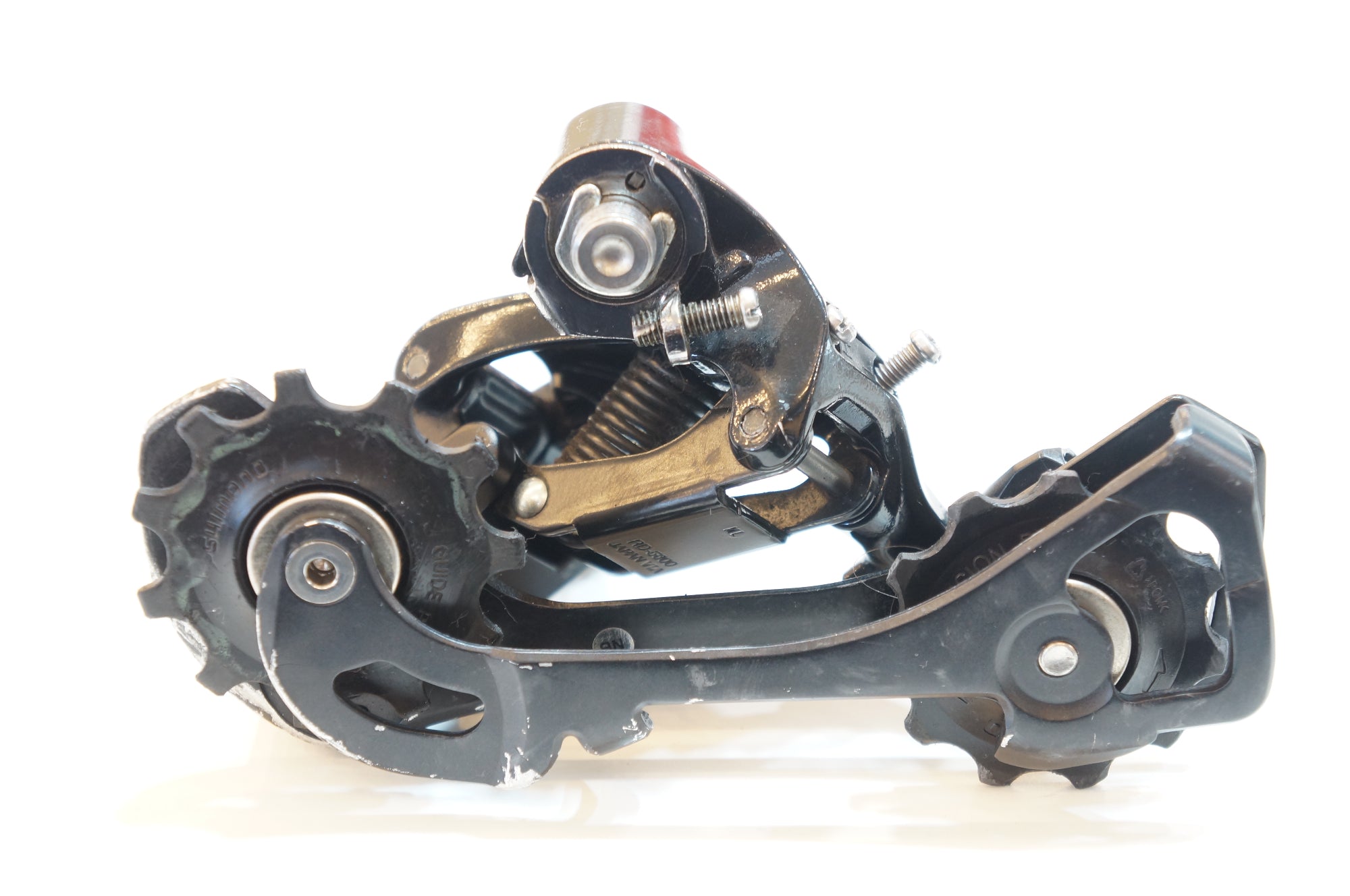 SHIMANO 「シマノ」 105 RD-5800 リアディレイラー / バイチャリ浦和ベース