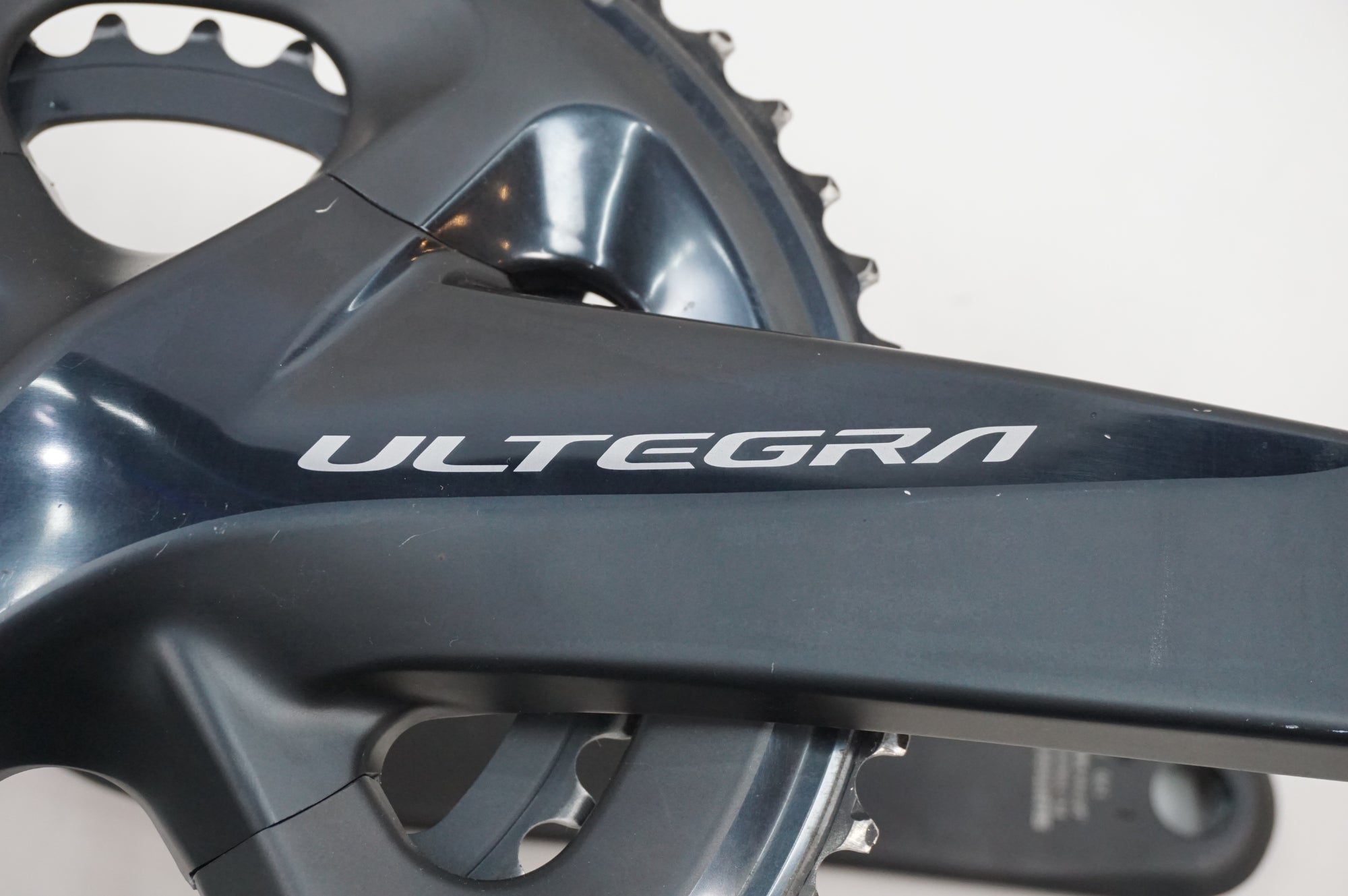 SHIMANO 「シマノ」 ULTEGRA FC-R8000 50-34T 170mm クランクセット / 川越店