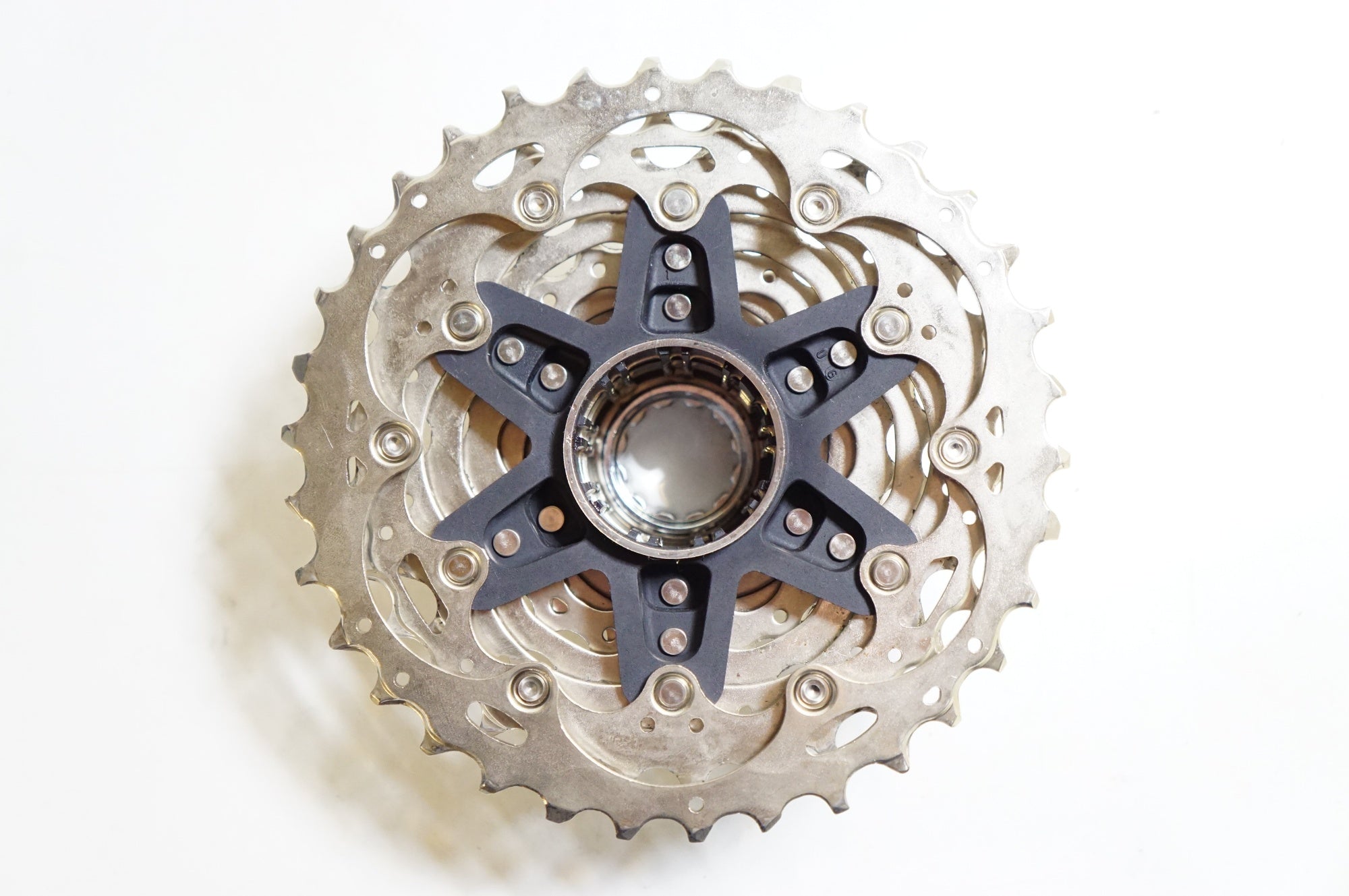 SHIMANO 「シマノ」 105 CS-R7100 11-34T スプロケット / 熊谷本店