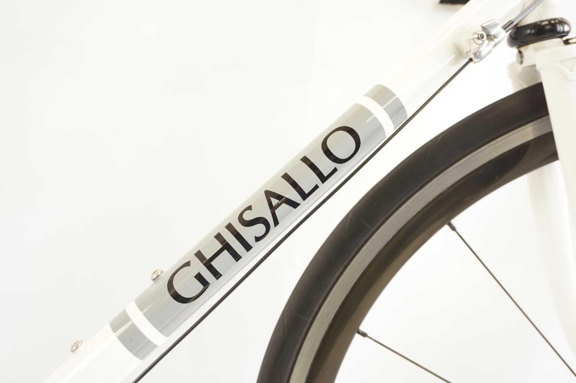 GHISALLO 「ギザロ」 305 2015年頃 ロードバイク / 宇都宮店