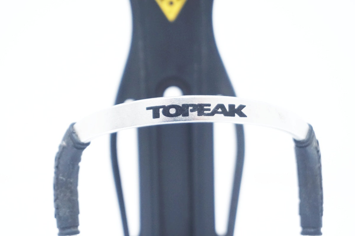 TOPEAK 「トピーク」 ボトルケージ / 大阪美原北インター店