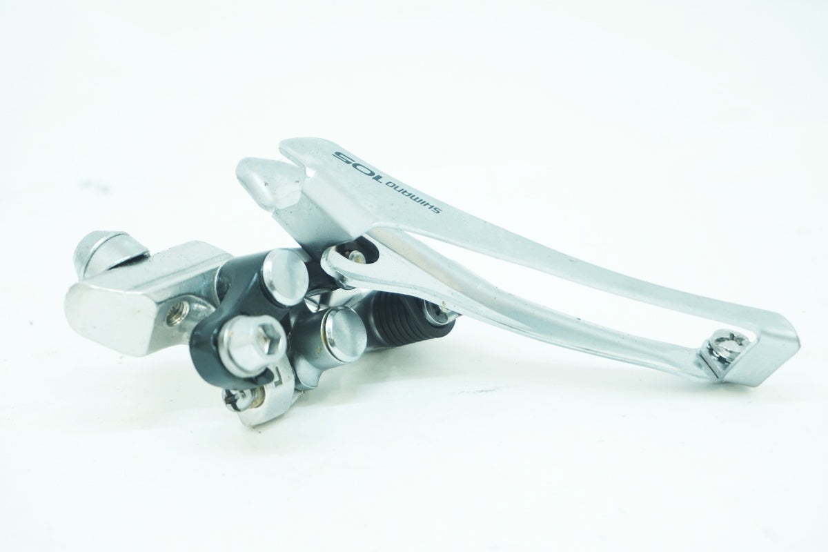 SHIMANO 「シマノ」 105 FD-1050 フロントディレイラー / 大阪美原北インター店
