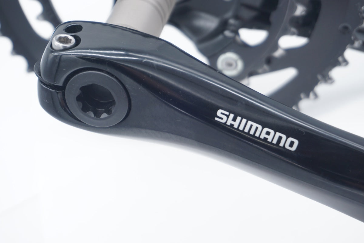 SHIMANO 「シマノ」 FC-RS500 50-34T 165mm クランク / 滋賀大津店