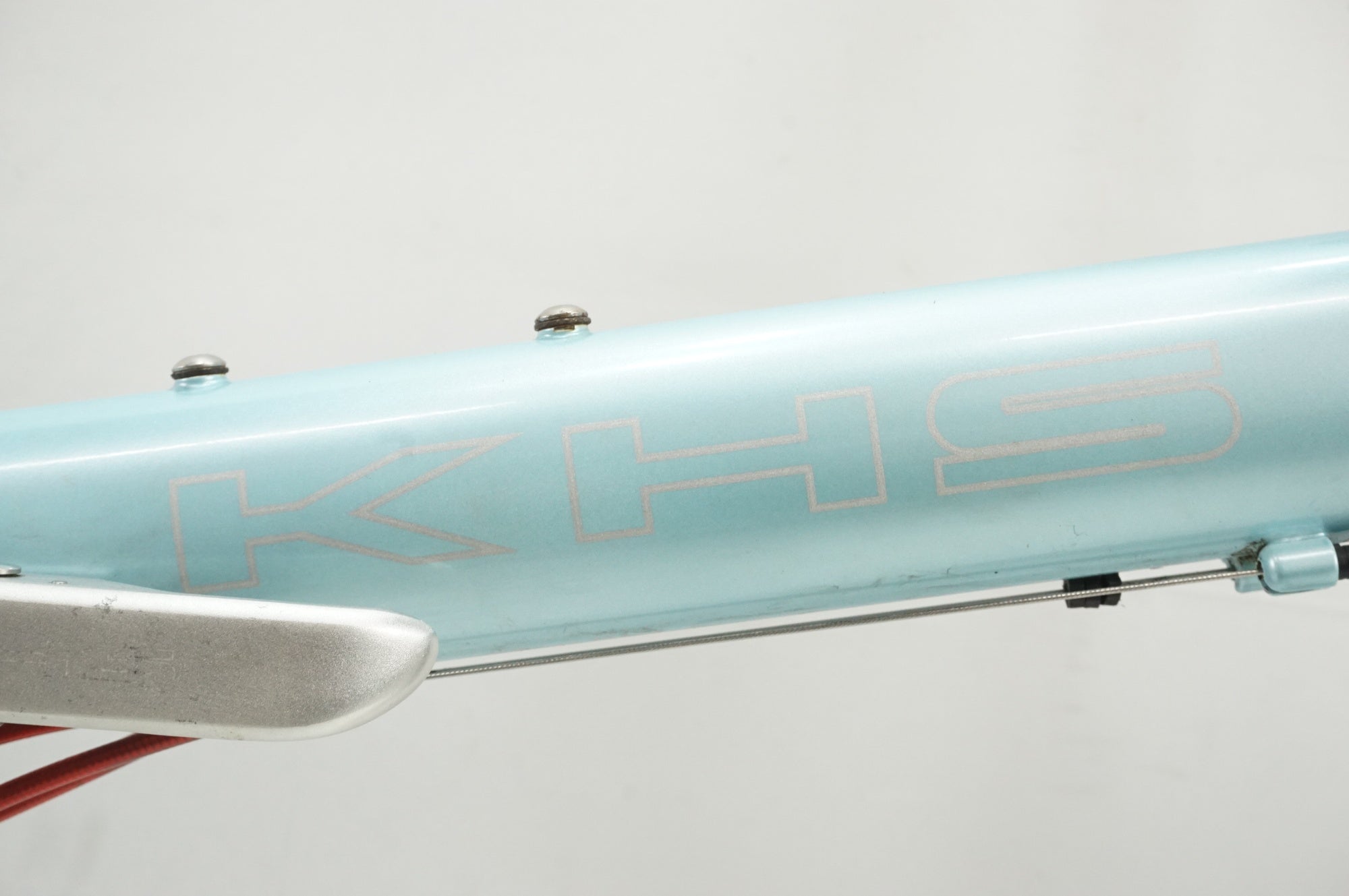KHS 「ケーエイチエス」 F-20RC 2009年モデル 20インチ 折りたたみ自転車 / 大宮店